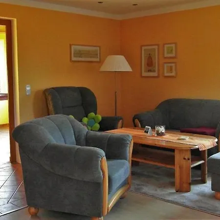 Ferienhaus, Zinnowitz, Cleaning Included Casa vacanze Zinnowitz