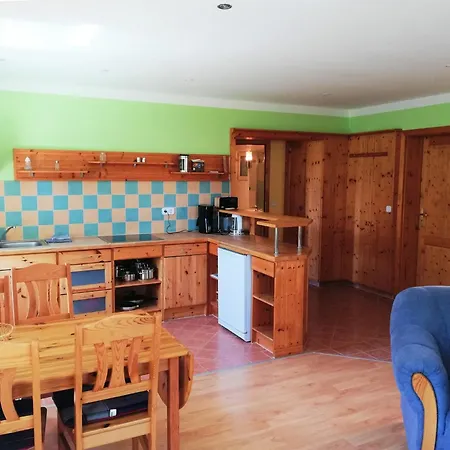 Ferienhaus, Zinnowitz, Cleaning Included Casa vacanze Zinnowitz