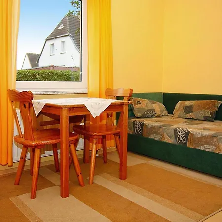 Casa vacanze Ferienhaus, Zinnowitz, Cleaning Included
