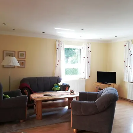 Casa vacanze Ferienhaus, Zinnowitz, Cleaning Included Zinnowitz