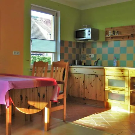 Casa vacanze Ferienhaus, Zinnowitz, Cleaning Included *