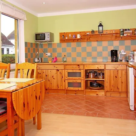 Ferienhaus, Zinnowitz, Cleaning Included Casa vacanze Zinnowitz
