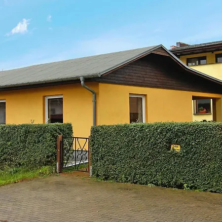 Casa vacanze Ferienhaus, Zinnowitz, Cleaning Included