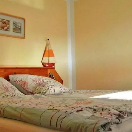 Ferienhaus, Zinnowitz, Cleaning Included