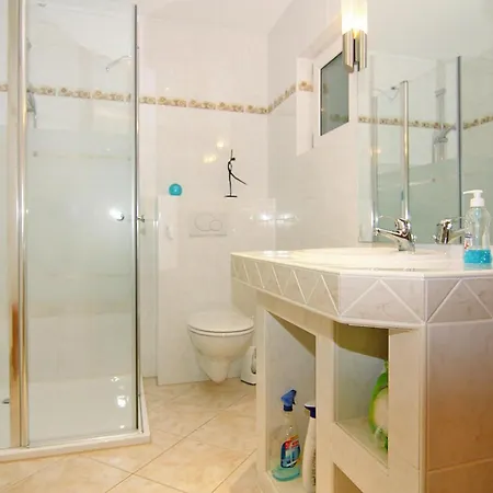Casa vacanze Ferienhaus, Zinnowitz, Cleaning Included