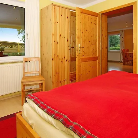 Casa vacanze Ferienhaus, Zinnowitz, Cleaning Included
